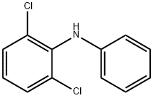 2,6-二氯二苯胺