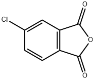 4-氯代苯酐