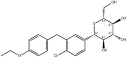 达格列净 Dapagliflozin(461432-26-8)