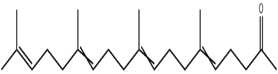 替普瑞酮,Tepronone(6809-52-5)