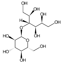 麦芽糖醇