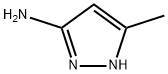 3-氨基-5-甲基吡唑