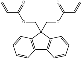 (9H-芴-9,9-二基)双(亚甲基)二丙烯酸酯