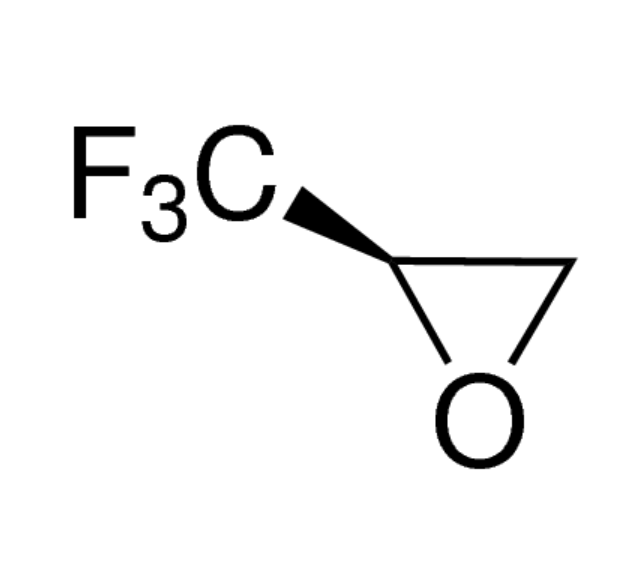 (R)-(+)-3,3,3-三氟-1,2-环氧丙烷