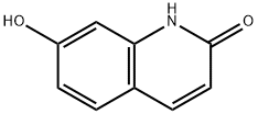 7-羥基-2-喹諾酮；7-羥基喹諾酮是一種取代性喹啉酮衍生物，用作醫(yī)藥中間體。是阿立哌唑喹啉酮雜質(zhì)。