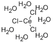 三氯化铈水合物