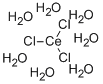 三氯化铈水合物