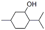 (+/-)-薄荷醇; D-薄荷醇; 2-异丙基-5-甲基环己醇