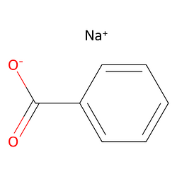 苯甲酸鈉