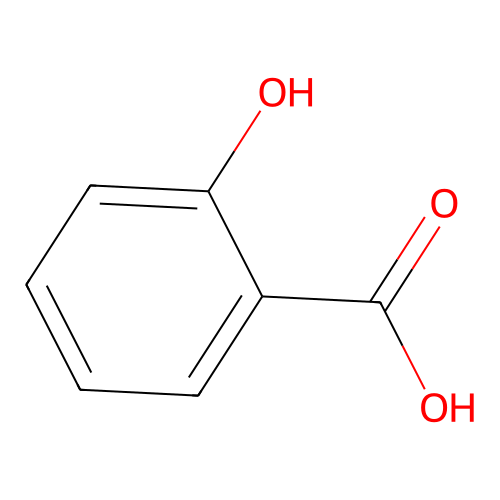 柳酸