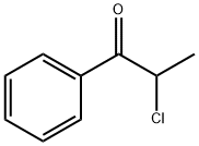 2-氯苯丙酮