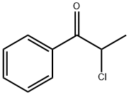 2-氯苯丙酮