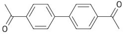 4,4'-二乙酰聯(lián)苯