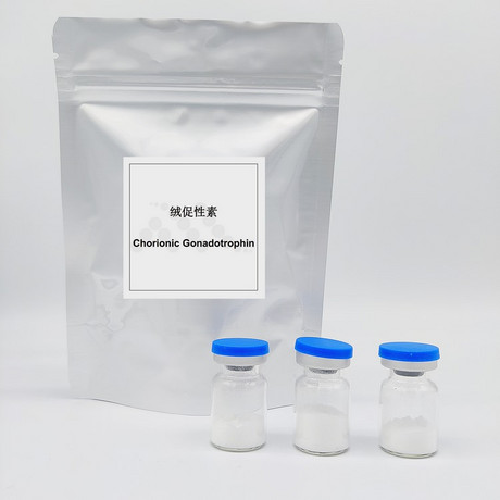绒促性素 Chorionic Gonadotrophin