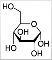 無水葡萄糖
