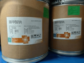 膦甲酸钠