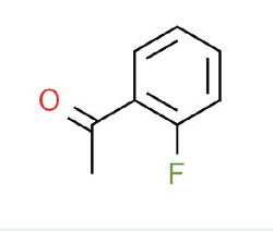 鄰氟苯乙酮