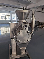 錘式粉碎機
