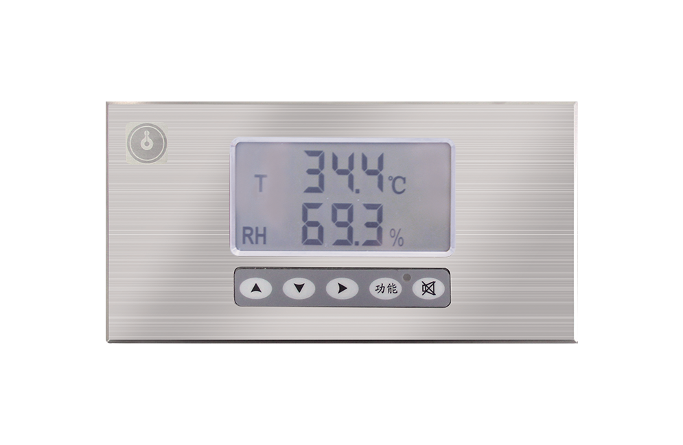 南京英格玛仪器YGM409洁净室专用温湿度显示仪