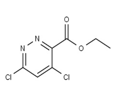 4,6-二氯哒嗪-3-羧酸乙酯
