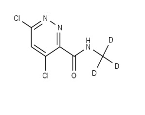 BMS-986165相关化合物5