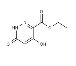 4,6-二羟基哒嗪-3-甲酸乙酯