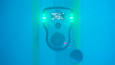 过氧化氢气体监测仪传感器