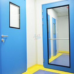 潔凈門Cleanroom Door