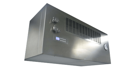 层流罩