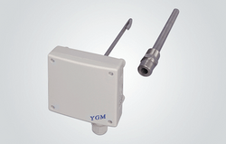 南京英格玛仪器YGM105 温度变送器温度传感器