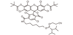 5'-Hexachloro-Fluorescein CE Phosphoramidite (6-HEX Amidite)