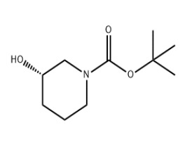 (S)-1-叔丁氧羰基-3-羥基哌啶