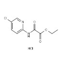 依度沙班雜質(zhì)C(鹽酸鹽)