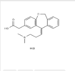 鹽酸奧洛他定