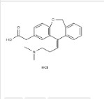 鹽酸奧洛他定