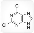 2,6-二氯嘌呤