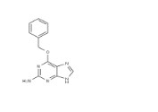 O-6-苄基鸟嘌呤