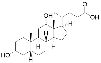 脱氧胆酸
