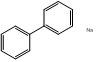 联苯钠络合物溶液