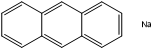 蒽钠络合物