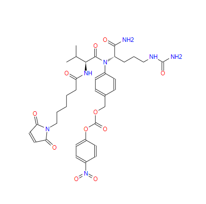 MC-Val-Cit-PABC-PNP