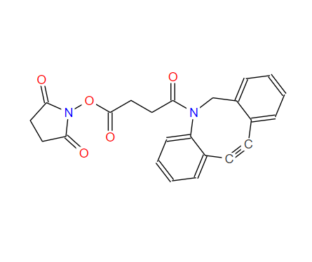 DBCO-NHS ester