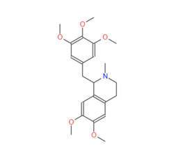 5’-甲氧基劳丹素酒石酸盐