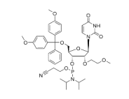 2’-MOE-rU Amidite