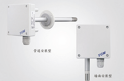 南京英格瑪儀器YGM430溫濕度變送器溫濕度傳感器