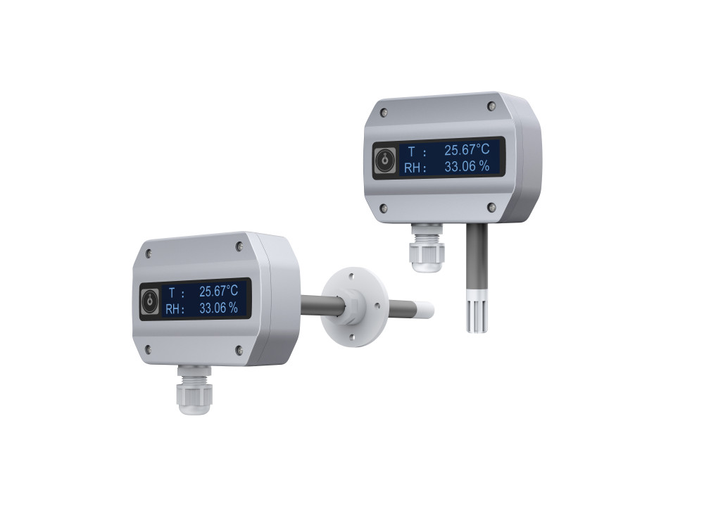 南京英格玛仪器IN95 工业应用温湿度变送器温湿度传感器