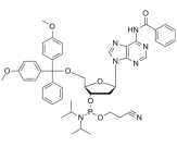 DMT-dA(Bz) Phosphoramidite