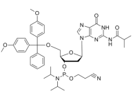 DMT-dG(iBu) Phosphoramidite