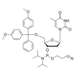 DMT-dT Phosphoramidite