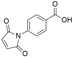 4-马来酰亚胺基苯甲酸